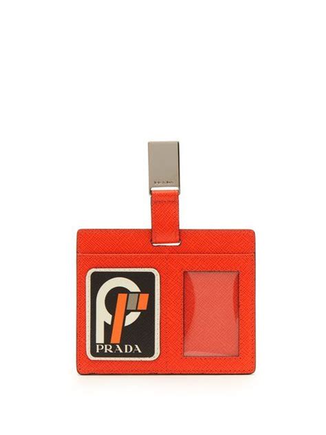 prada security